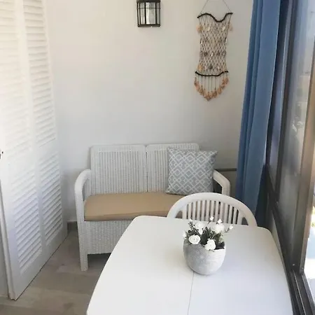 Sea View At Park Santiago Apartment Playa de las Americas (Tenerife) Exterior photo