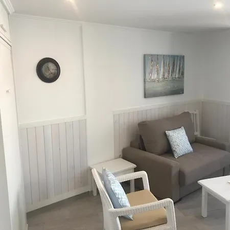Sea View At Park Santiago Apartment Playa de las Americas (Tenerife) Exterior photo