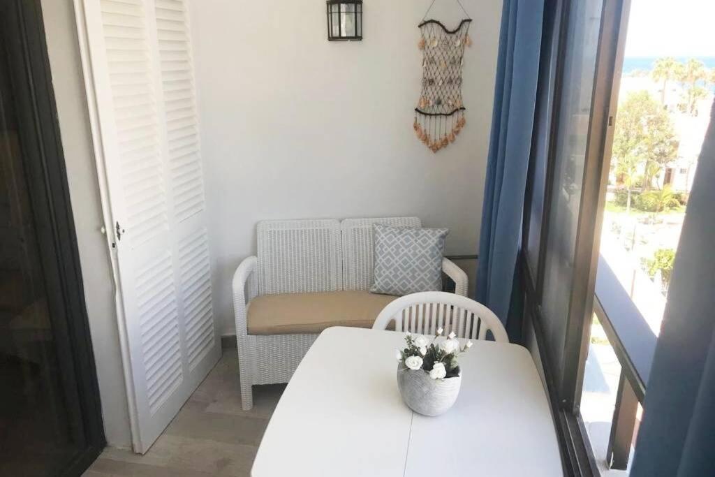 Appartement Sea View At Park Santiago Apartment *