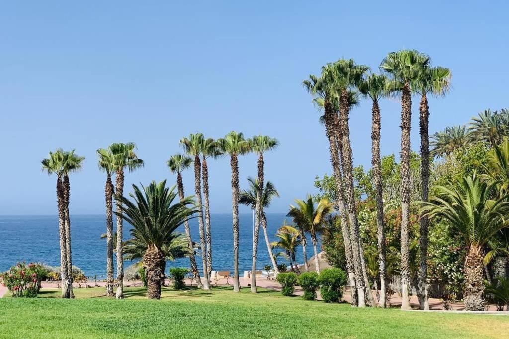 Appartement Sea View At Park Santiago Apartment
