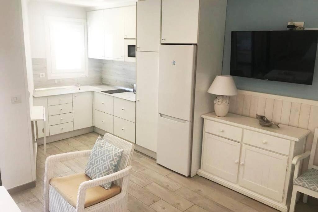 Sea View At Park Santiago Apartment *