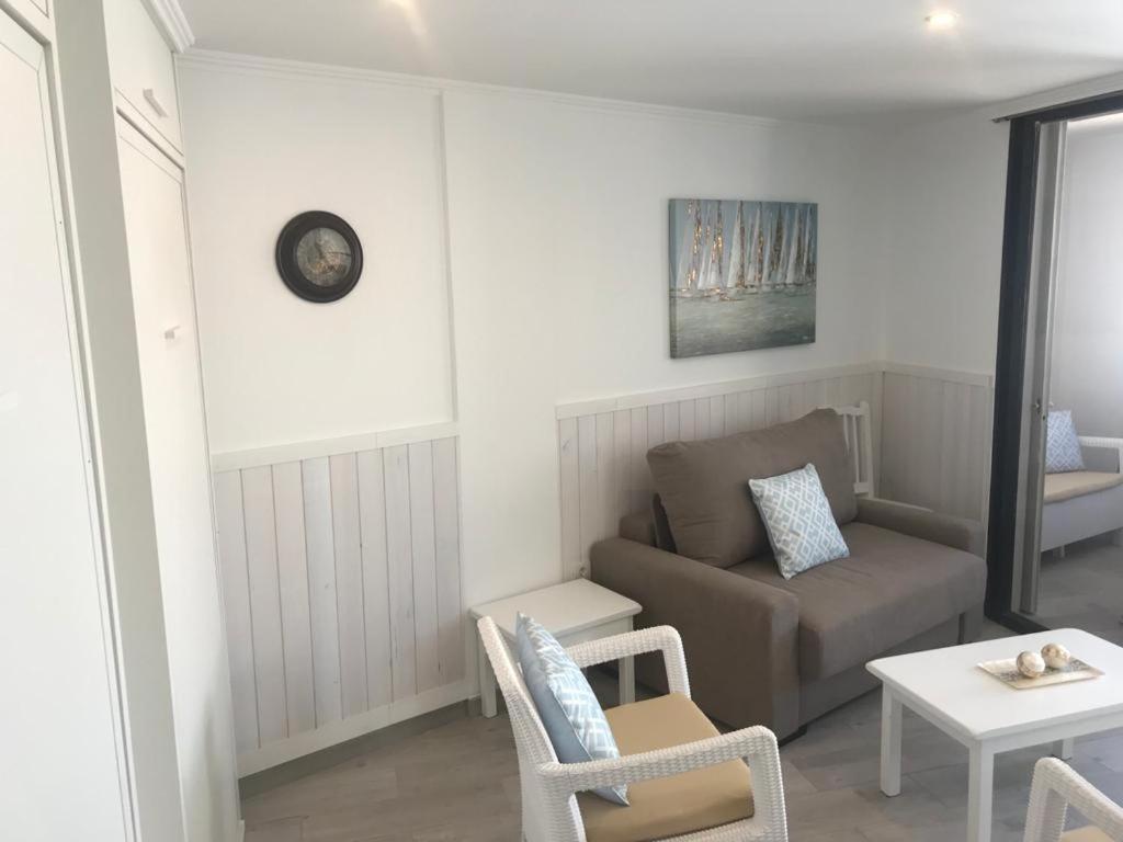 Sea View At Park Santiago Apartment * Playa de las Americas (Tenerife)