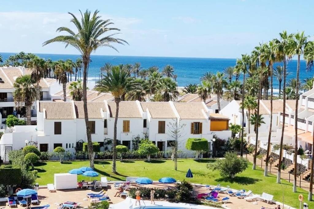 Appartement Sea View At Park Santiago Apartment