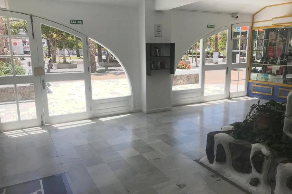 Sea View At Park Santiago Apartment Appartement *