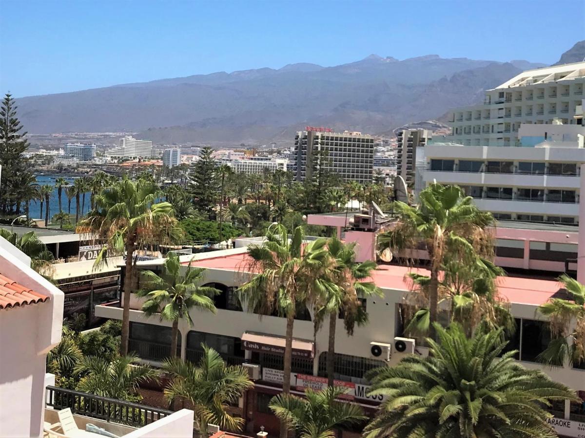 Sea View At Park Santiago Apartment Appartement *