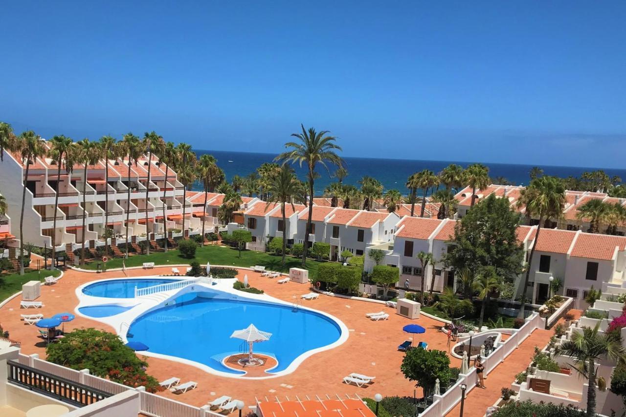 Apartment Sea View At Park Santiago Apartment Playa de las Americas (Tenerife)