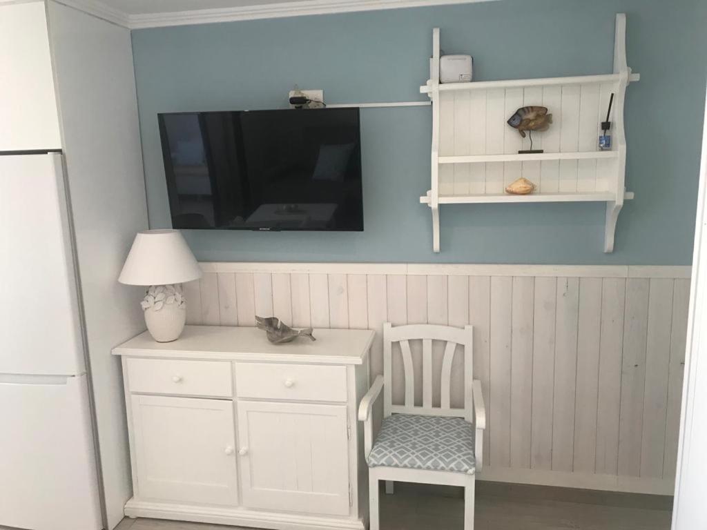 Sea View At Park Santiago Apartment * Playa de las Americas (Tenerife)