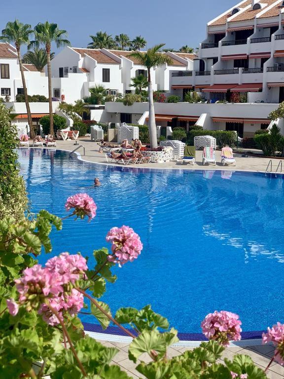 Sea View At Park Santiago Apartment Apartment Playa de las Americas (Tenerife)