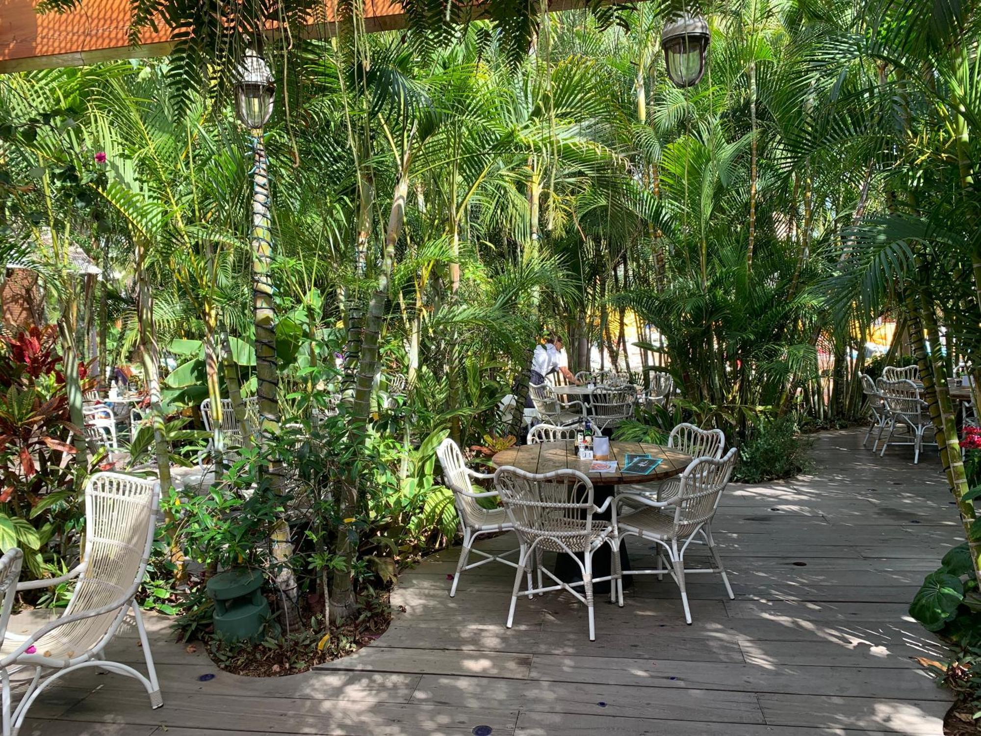 Sea View At Park Santiago Apartment Appartement