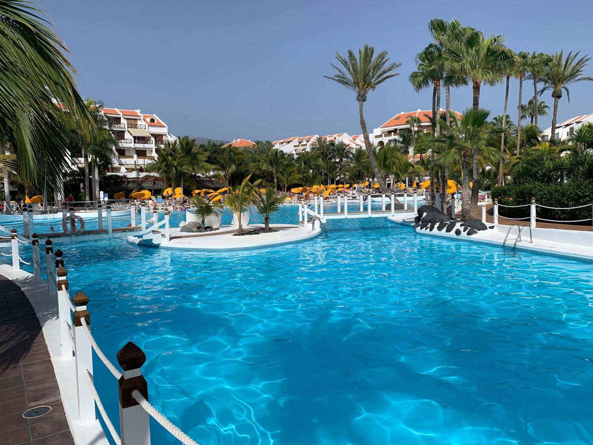 Sea View At Park Santiago Apartment Apartment *